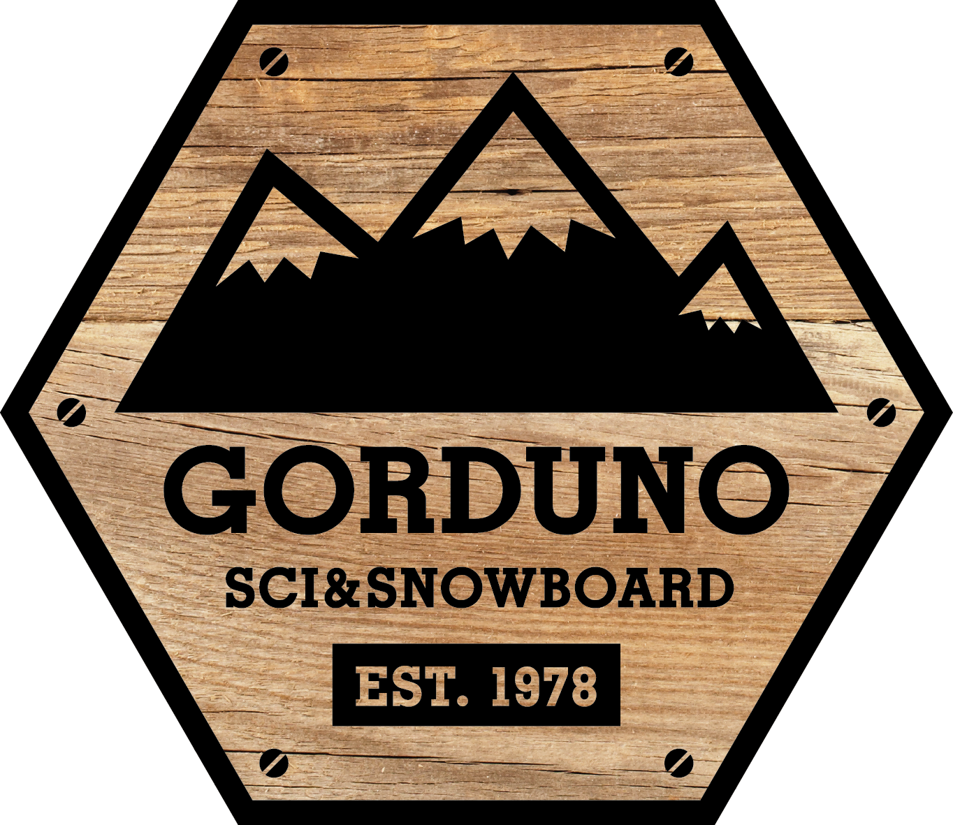 SSG Gorduno logo
