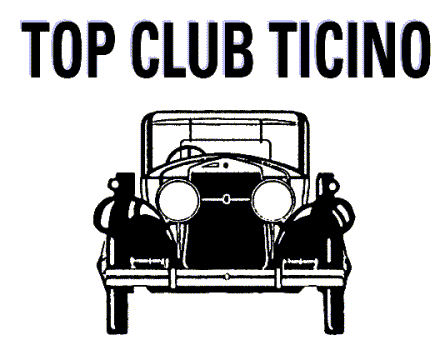 Top Club Ticino logo